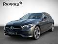 Mercedes-Benz C 300 e T-Modell Avantgarde,Lenkradheizung Grau - thumbnail 2