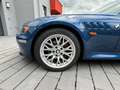 BMW Z3 Z3 roadster 2.8 Modrá - thumbnail 5