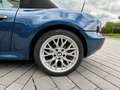 BMW Z3 Z3 roadster 2.8 Modrá - thumbnail 6