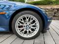 BMW Z3 Z3 roadster 2.8 Modrá - thumbnail 3