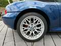 BMW Z3 Z3 roadster 2.8 Modrá - thumbnail 4
