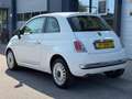 Fiat 500 1.2 Lounge, PANO, NAP, APK Wit - thumbnail 10
