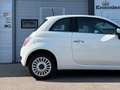 Fiat 500 1.2 Lounge, PANO, NAP, APK Wit - thumbnail 12