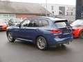 BMW X3 xDrive 30 d M-Sport AHK 360° ACC Leder CD Blau - thumbnail 16