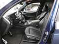 BMW X3 xDrive 30 d M-Sport AHK 360° ACC Leder CD Blau - thumbnail 5