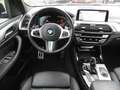 BMW X3 xDrive 30 d M-Sport AHK 360° ACC Leder CD Blau - thumbnail 7