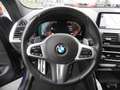 BMW X3 xDrive 30 d M-Sport AHK 360° ACC Leder CD Blau - thumbnail 8