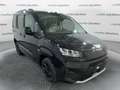 Fiat Doblo 1.5 BlueHdi 130CV Combi N1 *PROMO AZZURRA, I.E.* Nero - thumbnail 3