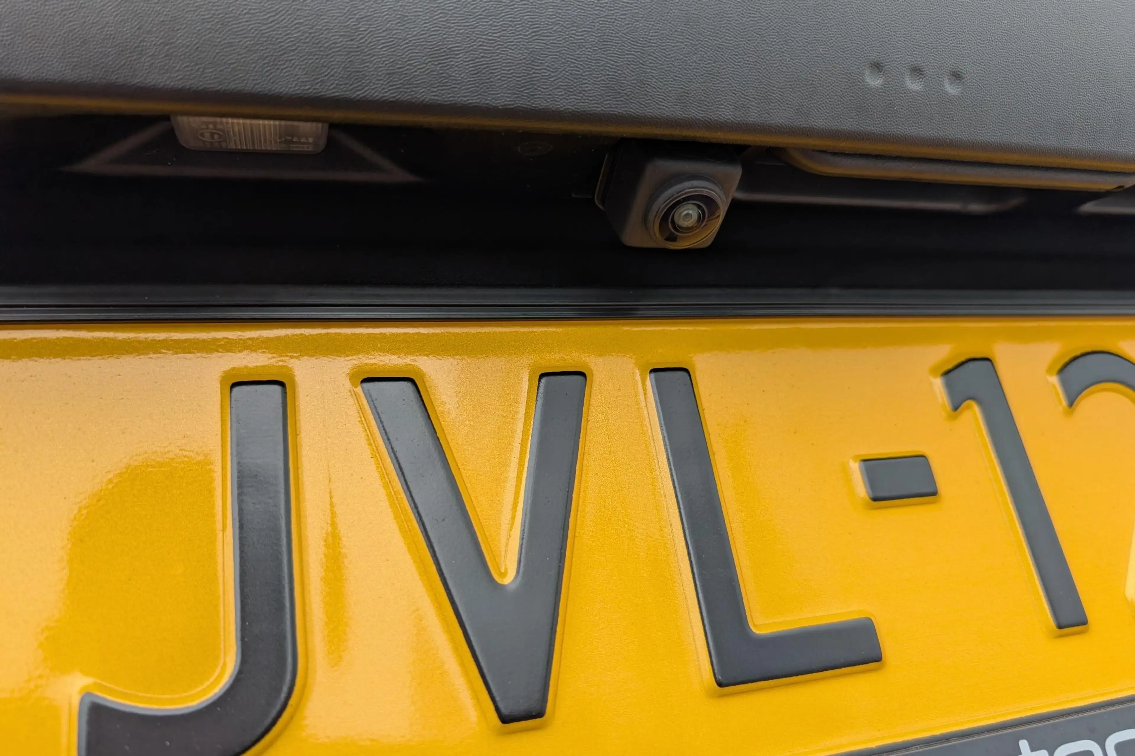 Toyota Urban Cruiser Executive 61 kWh — photo 15