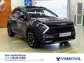 Kia Sportage 1.6 T-GDi PHEV GT-line 4x4 265 Negro - thumbnail 3