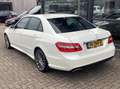 Mercedes-Benz E 200 CGI Edition Sport AMG pakket, zeer net Blanc - thumbnail 12