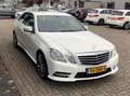 Mercedes-Benz E 200 CGI Edition Sport AMG pakket, zeer net Blanc - thumbnail 4