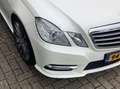 Mercedes-Benz E 200 CGI Edition Sport AMG pakket, zeer net Blanc - thumbnail 5