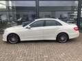 Mercedes-Benz E 200 CGI Edition Sport AMG pakket, zeer net Blanc - thumbnail 17