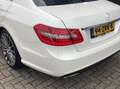Mercedes-Benz E 200 CGI Edition Sport AMG pakket, zeer net Blanc - thumbnail 13