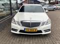 Mercedes-Benz E 200 CGI Edition Sport AMG pakket, zeer net Blanc - thumbnail 3