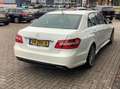 Mercedes-Benz E 200 CGI Edition Sport AMG pakket, zeer net Blanc - thumbnail 10