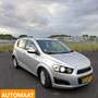 Chevrolet Aveo 1.4 Automatik LTZ - thumbnail 8