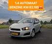Chevrolet Aveo 1.4 Automatik LTZ - thumbnail 1