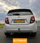 Chevrolet Aveo 1.4 Automatik LTZ - thumbnail 4