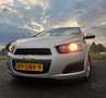Chevrolet Aveo 1.4 Automatik LTZ - thumbnail 7