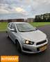 Chevrolet Aveo 1.4 Automatik LTZ - thumbnail 6