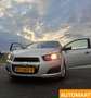 Chevrolet Aveo 1.4 Automatik LTZ - thumbnail 9