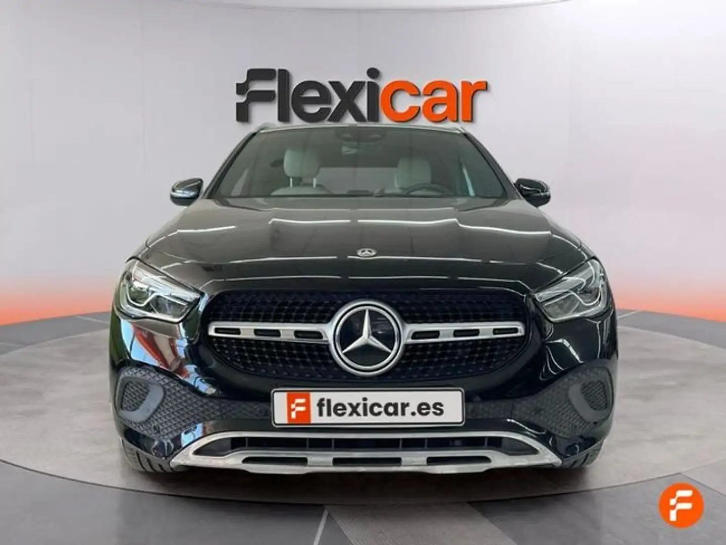 Mercedes-Benz GLA 200 200d 4Matic 8G-DCT Negro - 2