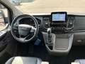 Ford Transit Tourneo Custom 310 Sport+AHK+BiXenon+RFK+Navi Gris - thumbnail 2