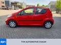 Peugeot 107 1.0-12V XS 5 DEURS Rouge - thumbnail 4