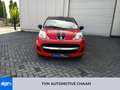 Peugeot 107 1.0-12V XS 5 DEURS Rouge - thumbnail 2