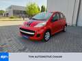 Peugeot 107 1.0-12V XS 5 DEURS Rouge - thumbnail 3
