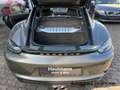 Porsche Cayman 718 +1.HAND+RFK+PCM+LM20''+SPORTAUSP.+ Grün - thumbnail 20