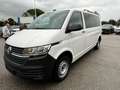 Volkswagen T6.1 Multivan WV2ZZZ7HZLH029370 Multivan Combi tdi Bianco - thumbnail 2