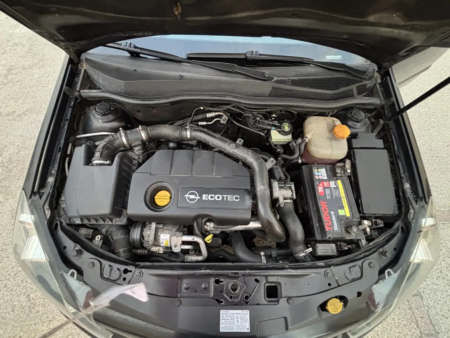 Opel Astra 1.7CDTi Enjoy 100 - 1
