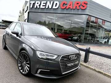 E-TRON 40 TFSI PHEV AUT. CUIR KEYLESS LED MATRIX GAR.1AN