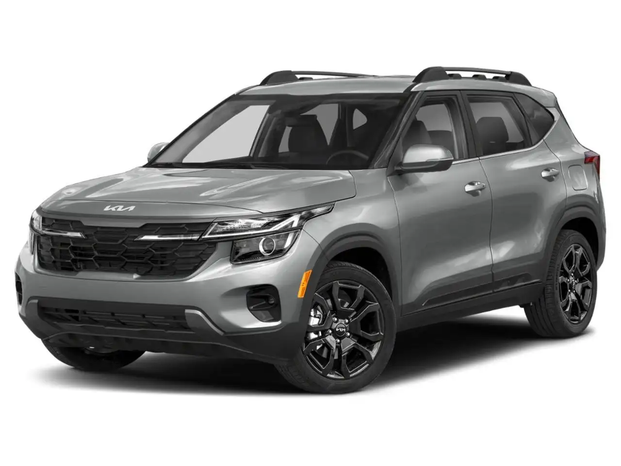 2025 Kia Seltos