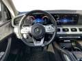 Mercedes-Benz GLE 350 de hybrid EQ 4Matic Premium Plus Plateado - thumbnail 11