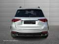 Mercedes-Benz GLE 350 de hybrid EQ 4Matic Premium Plus Plateado - thumbnail 4