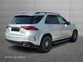 Mercedes-Benz GLE 350 de hybrid EQ 4Matic Premium Plus Plateado - thumbnail 2