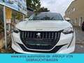 Peugeot 208 Active Weiß - thumbnail 3