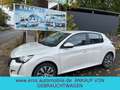 Peugeot 208 Active Weiß - thumbnail 1