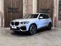 BMW X3 sDrive18dA*AUT*NAVI*PDC*CARPLAY*LED* Argento - thumbnail 4
