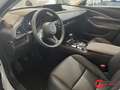 Mazda CX-30 Exclusive-line Demo 2024 Mild Hybrid Blanc - thumbnail 5