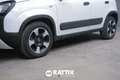 Fiat Panda 1.0 Firefly Hybrid 70CV Cross 5p.ti Alb - thumbnail 4