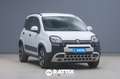 Fiat Panda 1.0 Firefly Hybrid 70CV Cross 5p.ti Alb - thumbnail 1