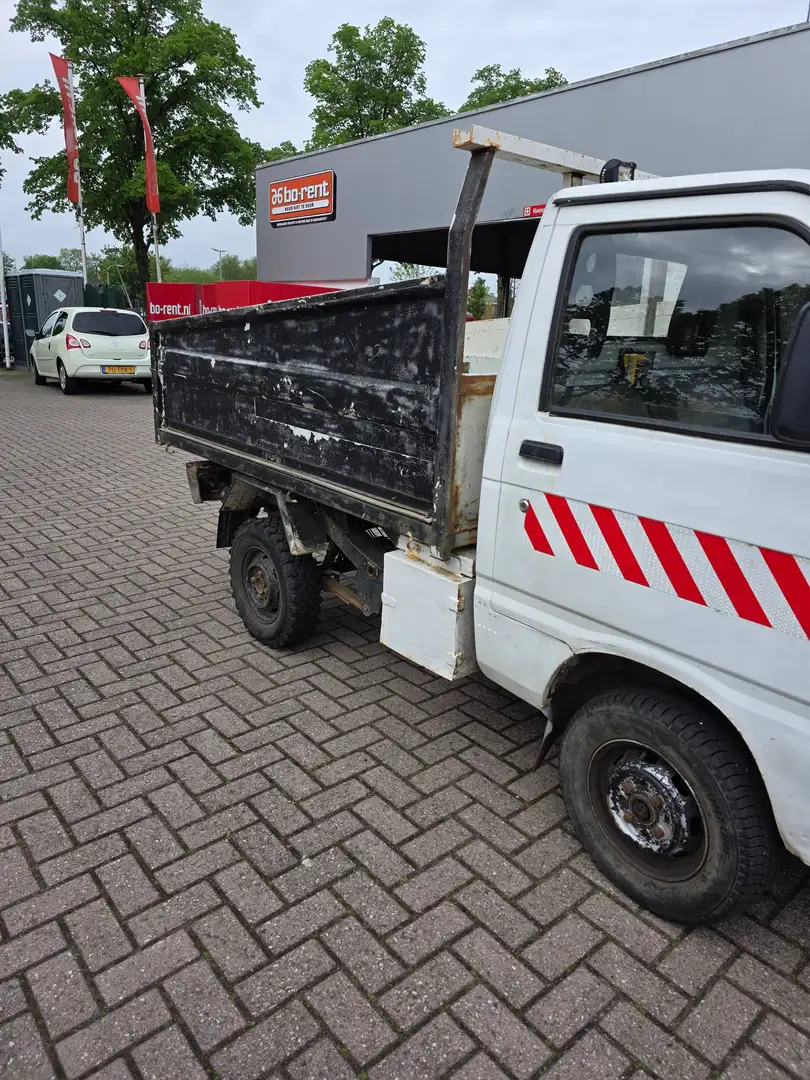 Piaggio Sonstige Overig undefined Weiß - 2