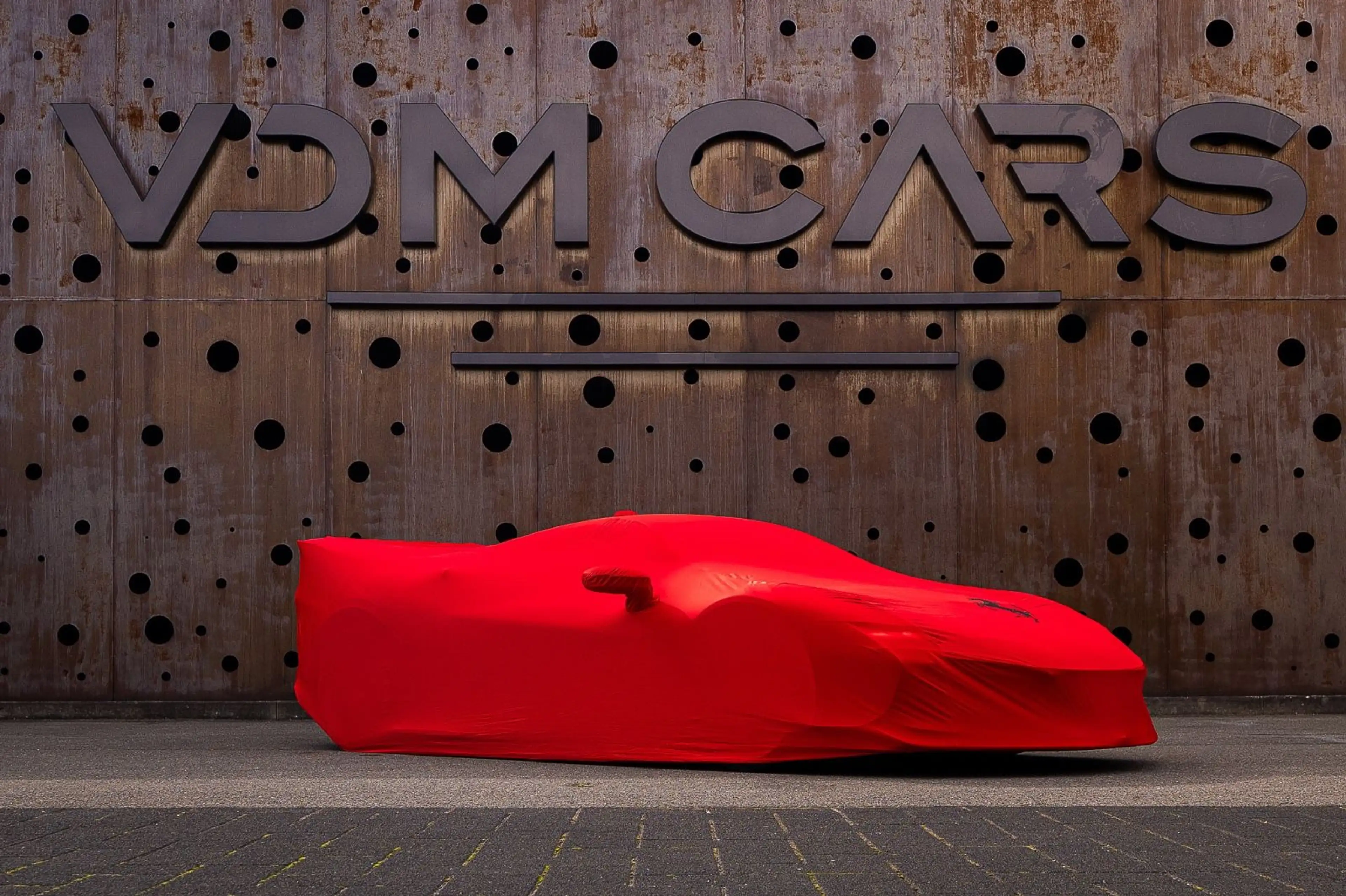 Ferrari SF90 XX Stradale *AVAILABLE*CARBON WHEELS*STOCK* — photo 4