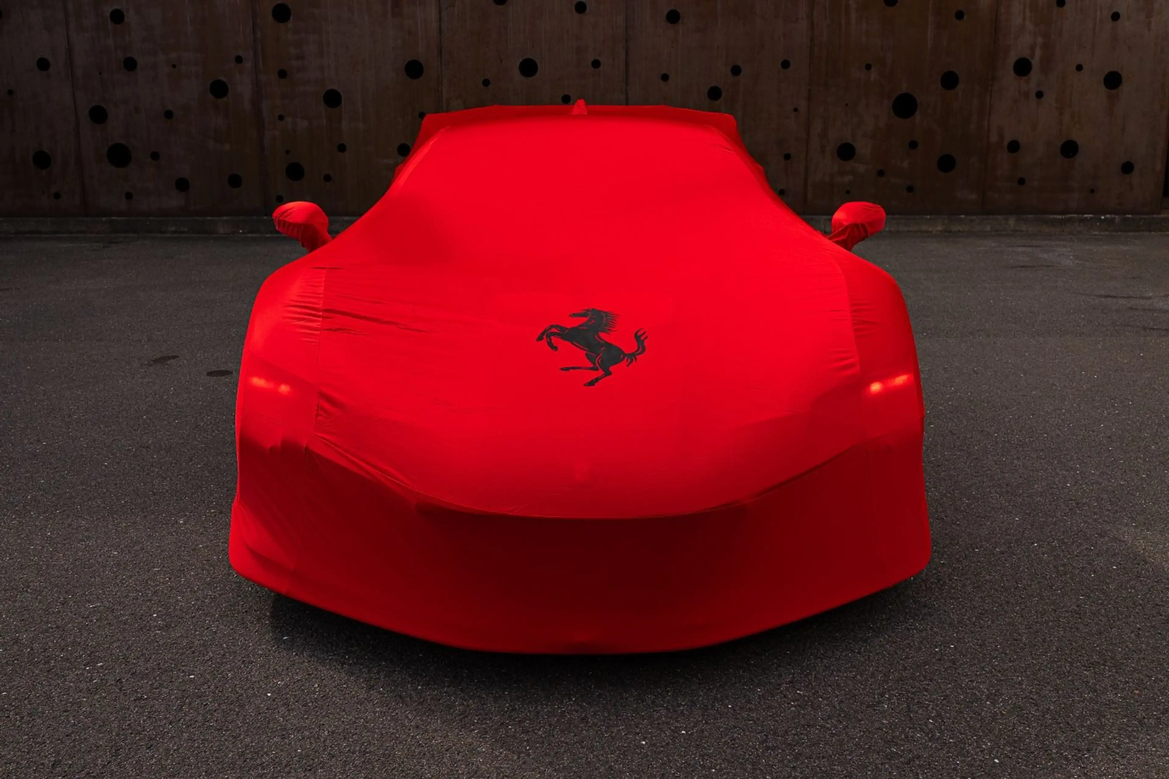 Ferrari SF90 XX Stradale *AVAILABLE*CARBON WHEELS*STOCK* — photo 2