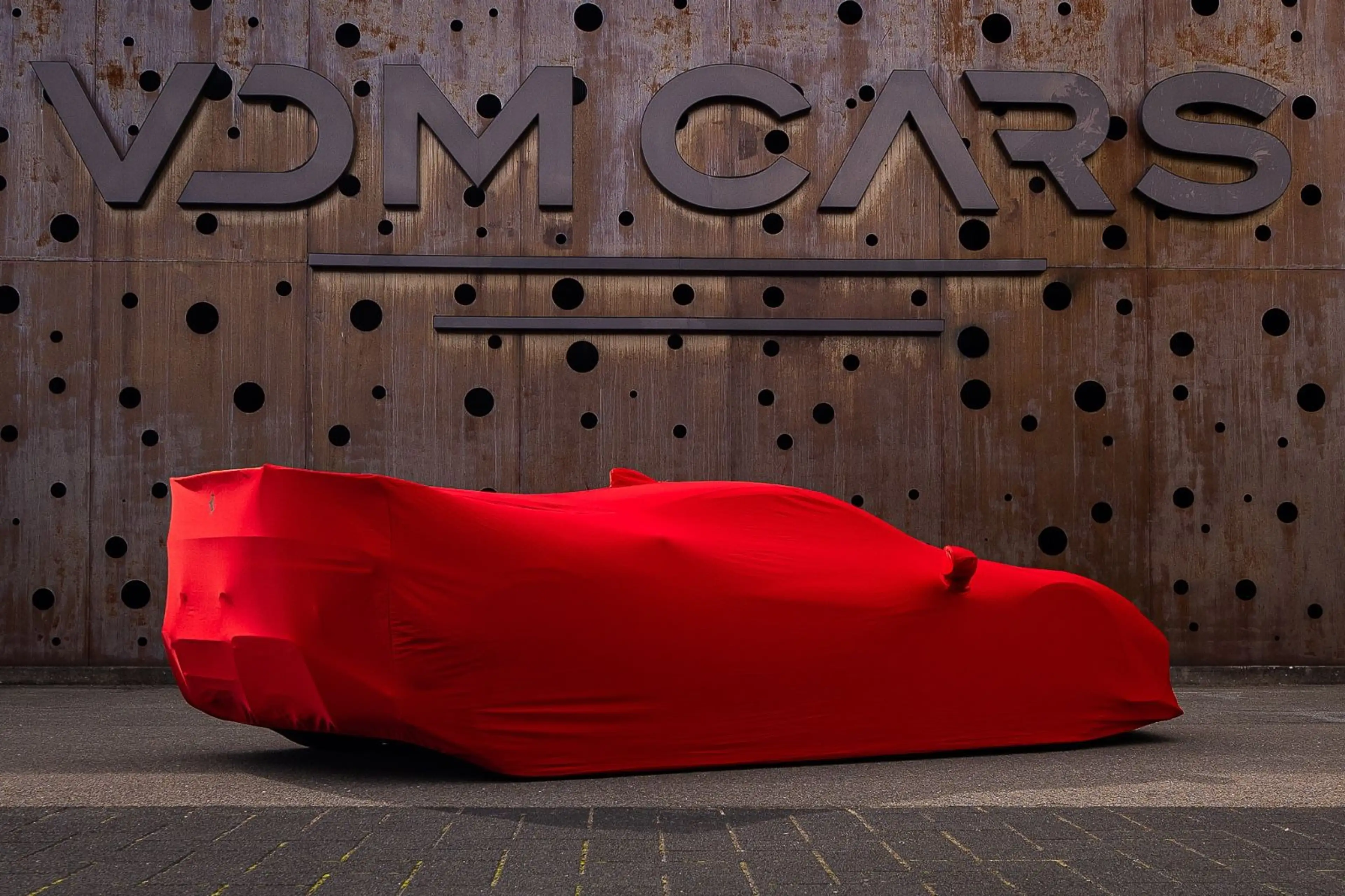 Ferrari SF90 XX Stradale *AVAILABLE*CARBON WHEELS*STOCK* — photo 7